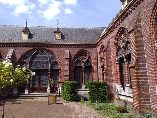 Basiliek van Onze-Lieve-Vrouw van het Heilig Hart